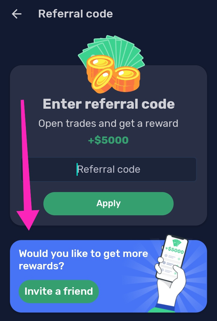 Kyō Games on X: 📢 ICYMI! We're running a referral campaign and we want  YOU to invite your community & folks! 🤝 Spread the word and earn  rewards. Attractive cash prize for